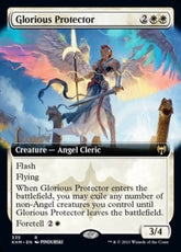 Protetora Gloriosa / Glorious Protector - Magic: The Gathering - MoxLand
